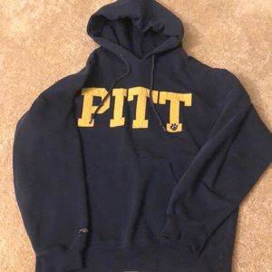 Jansport University of Pittsburgh (PITT) Hoodie